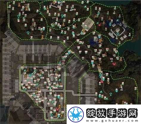 星球重启游戏攻略