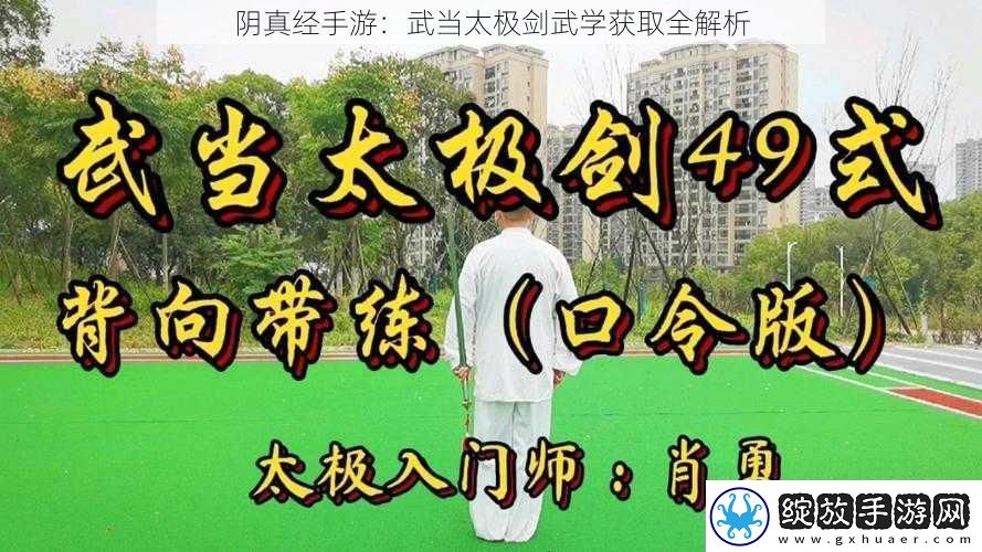 阴真经手游