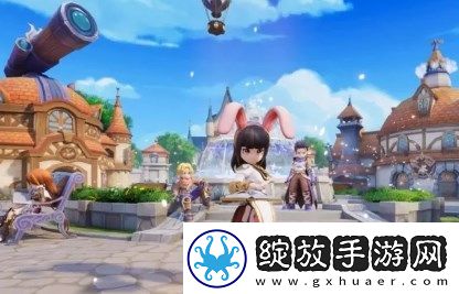 仙境传说新启航牧师职业流派玩法介绍