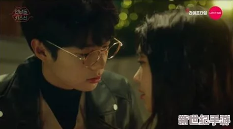 一边吻一边摸下奶的韩国电影引发热议