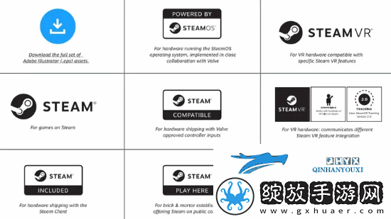 野心很大！曝V社正开发Steam游戏主机