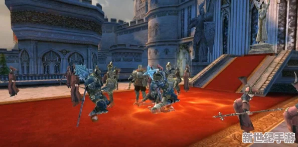 mmorpg网游排行榜