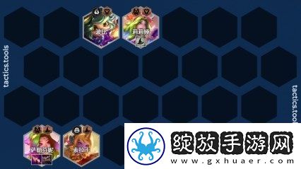 金铲铲之战法转铁男阵容玩法详解