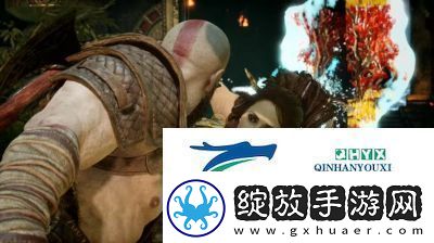 战神4神秘通道入口的使用方法
