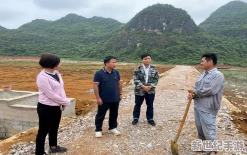 乡村黄＊网友认为乡村振兴需要更多关注生态保护与可持续发展