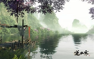 逆水寒手游混江湖隐藏结局怎么达成