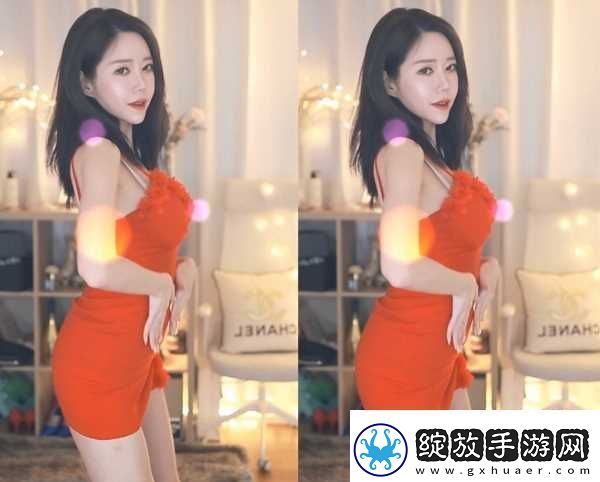 梦见るぅ的梨形身材