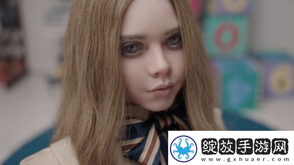 热门恐怖片续集梅根2曝剧照
