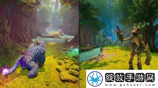 双人成行厂商新作配置要求公布