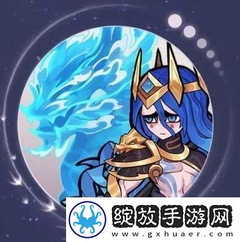 原创封神让我来英雄推荐