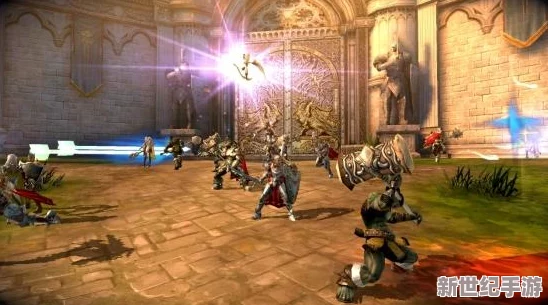 mmorpg网游排行榜