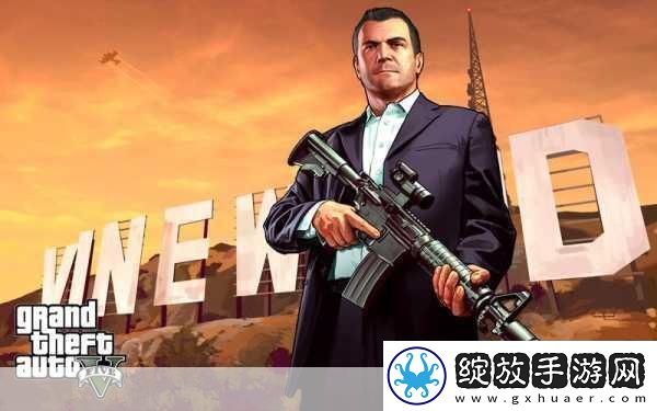 GTA5能力值速升秘籍