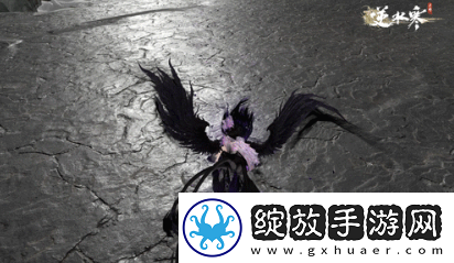 逆水寒手游祥瑞混沌坐骑怎么获得