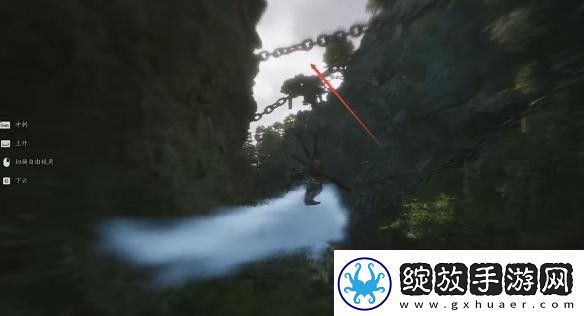 黑神话悟空仙胞石片怎么获得