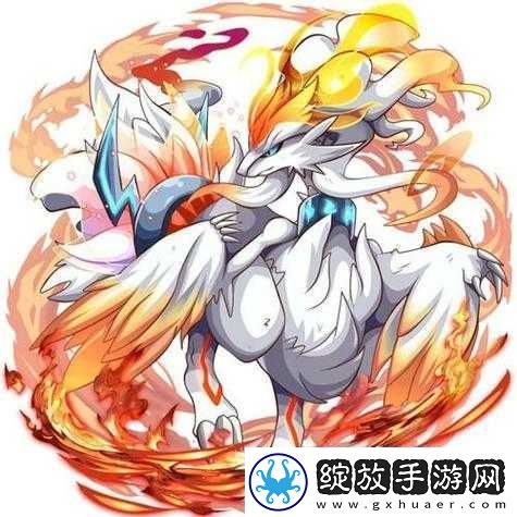 口袋妖怪复刻