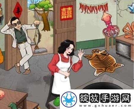 汉字找茬王中厨艺大师如何灵活运用技巧进行挑战