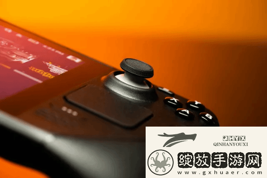 野心很大！曝V社正开发Steam游戏主机