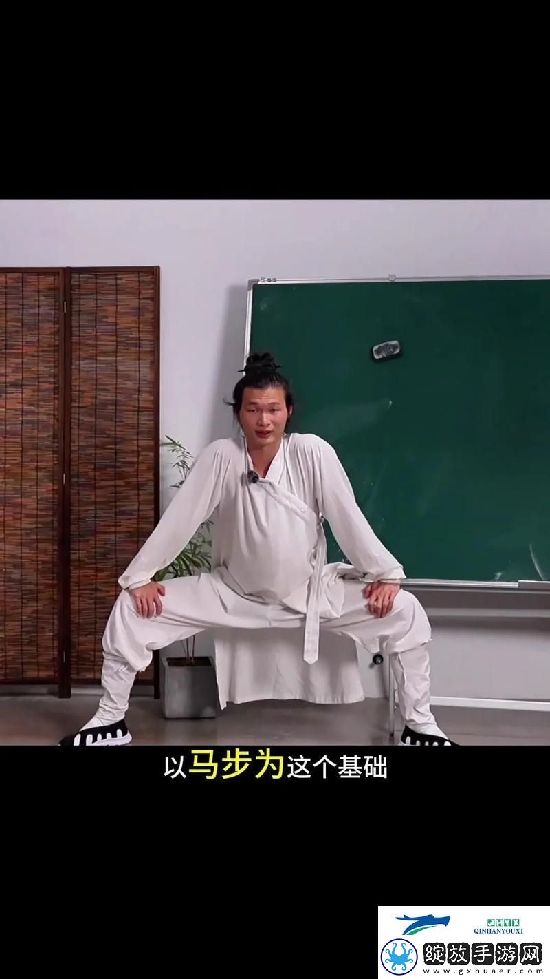 会夹会摇怎么练图片