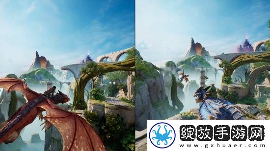 双人成行厂商新作配置要求公布