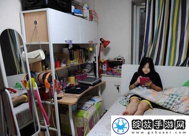 糙汉租客总是爱她糙汉作者玲珑塔