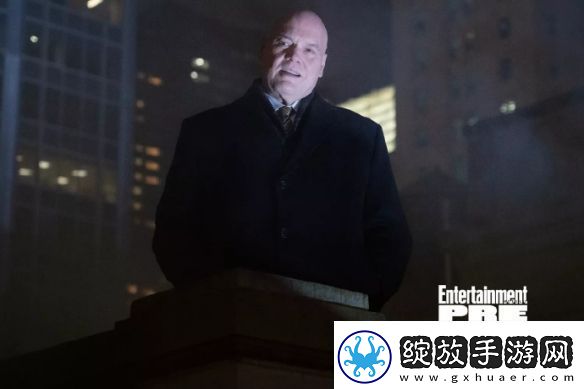 漫威夜魔侠