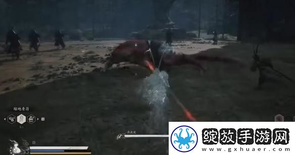 黑神话悟空仙胞石片怎么获得