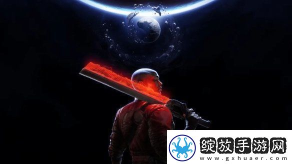 顽皮狗宣传新作
