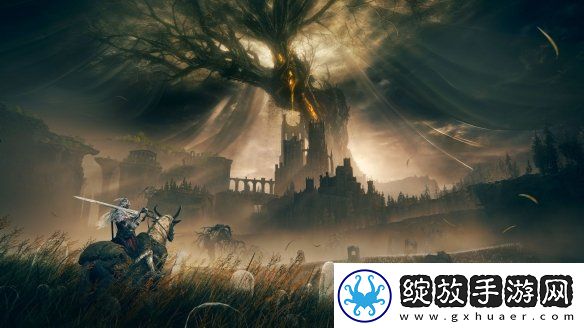TGA评审90%为媒体遭玩家吐槽