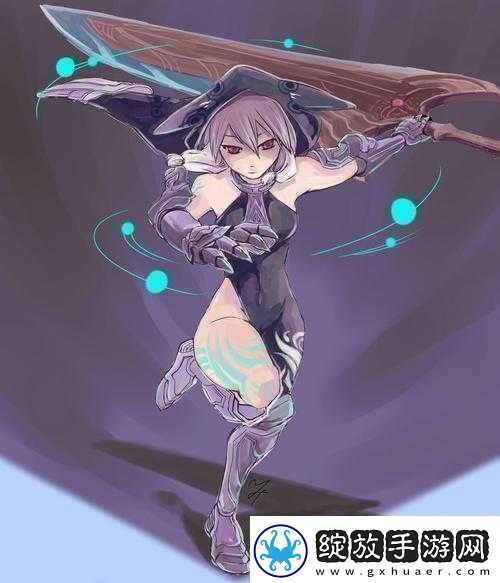 锁链战记深度解析魔法兵团队长尤妮全面属性一览