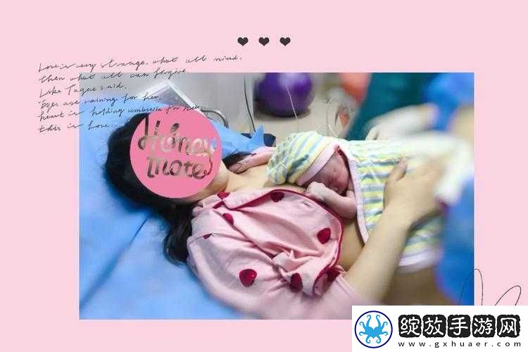 班长温柔地为我进行母乳喂养相关事宜