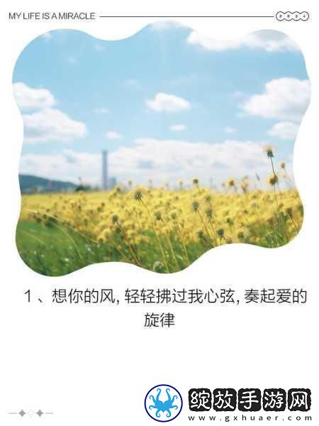 如何用我的手指搅乱你的心弦