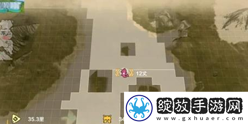 妄想山海鲛人在哪钓