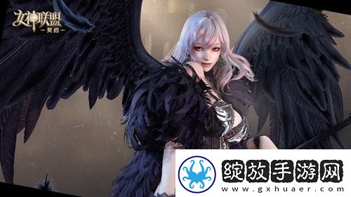 女神联盟契约礼包兑换码有哪些