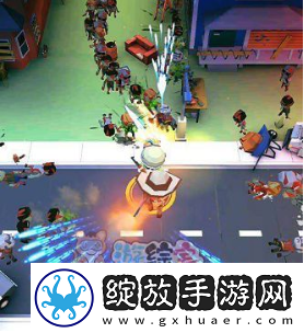 向僵尸开炮怎么获取武器