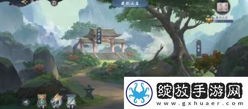 武林闲侠藏剑山庄任务攻略