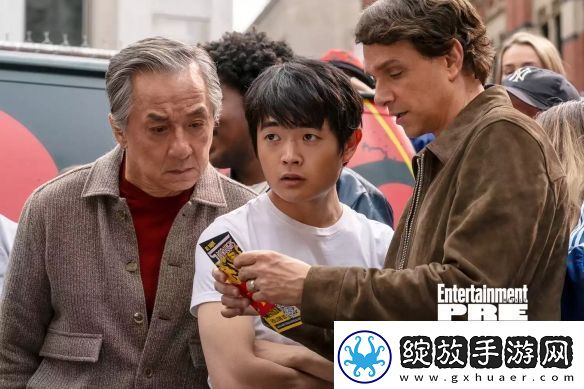 功夫梦