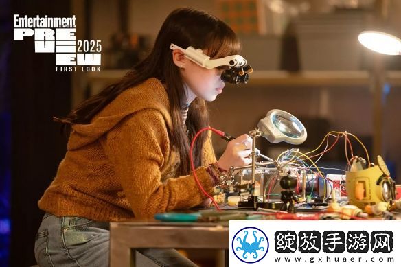 热门恐怖片续集梅根2曝剧照