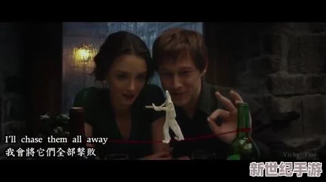 一边吻一边摸下奶的韩国电影引发热议