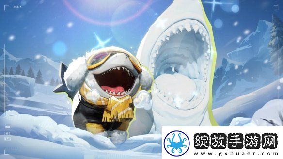 漫威争锋冬日庆典新模式来袭