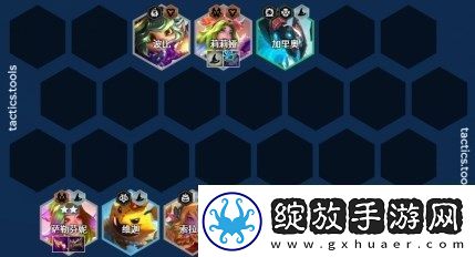 金铲铲之战法转铁男阵容玩法详解