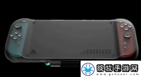 NS2配件图频繁流出引热议