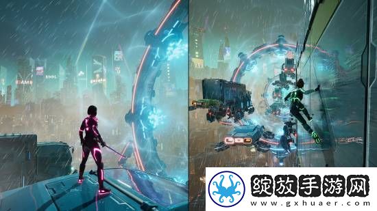 双人成行厂商新作配置要求公布