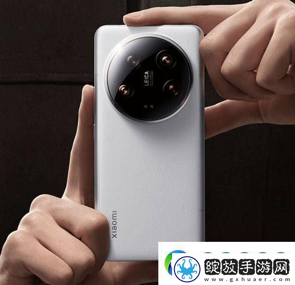 小米15