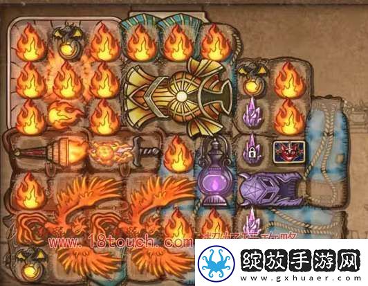 背包乱斗提灯火法玩法攻略