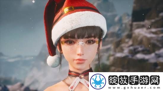 剑星圣诞更新引玩家称赞