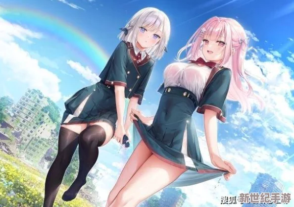 女女h百合无遮涩涩动漫