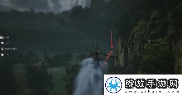 黑神话悟空仙胞石片怎么获得