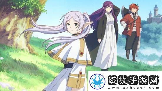 IGN年度最佳动画公布