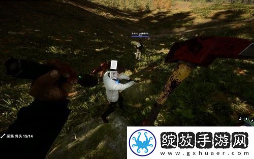 森林之子加载太慢怎么办