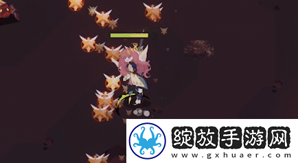 重返深渊角色强度排行